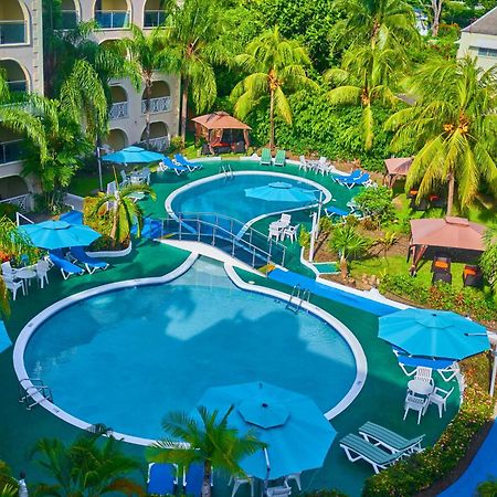 Sunbay Hotel Κράιστ Τσερτς Εξωτερικό φωτογραφία