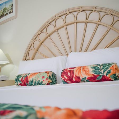 Sunbay Hotel Κράιστ Τσερτς Εξωτερικό φωτογραφία