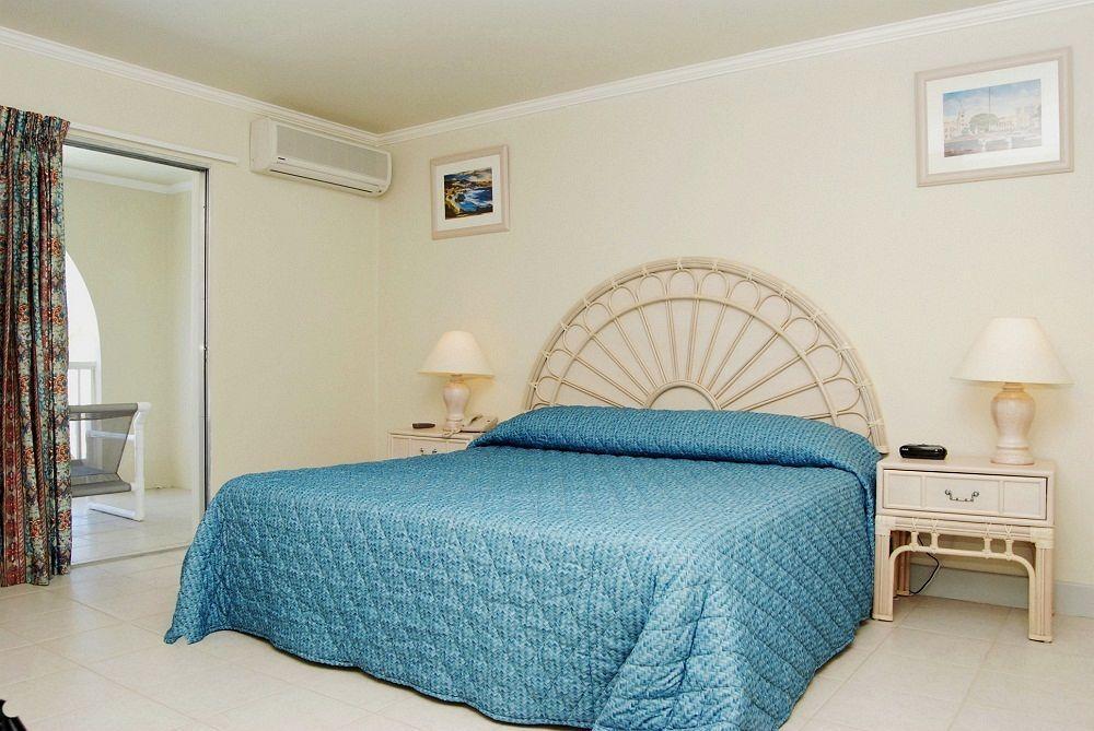Sunbay Hotel Κράιστ Τσερτς Δωμάτιο φωτογραφία