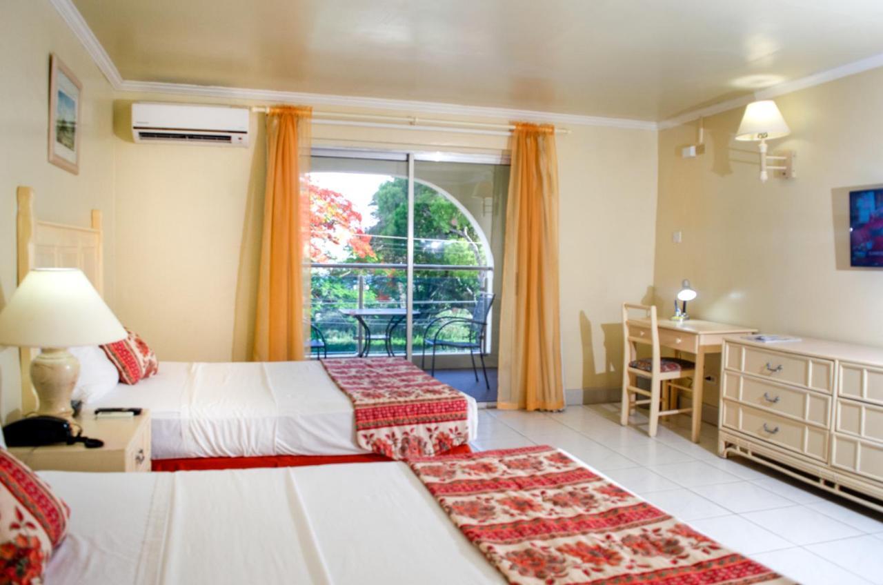 Sunbay Hotel Κράιστ Τσερτς Εξωτερικό φωτογραφία
