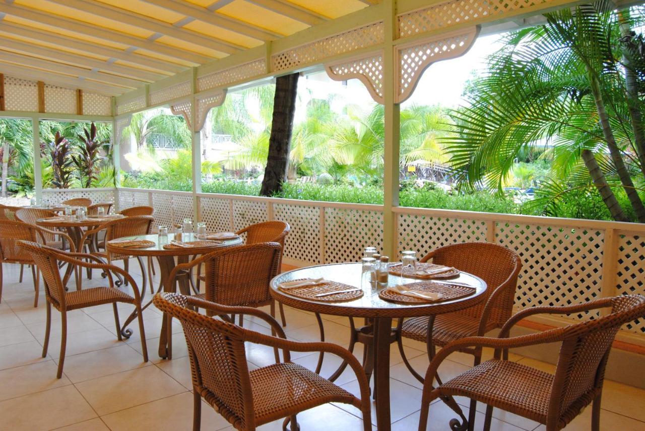Sunbay Hotel Κράιστ Τσερτς Εξωτερικό φωτογραφία