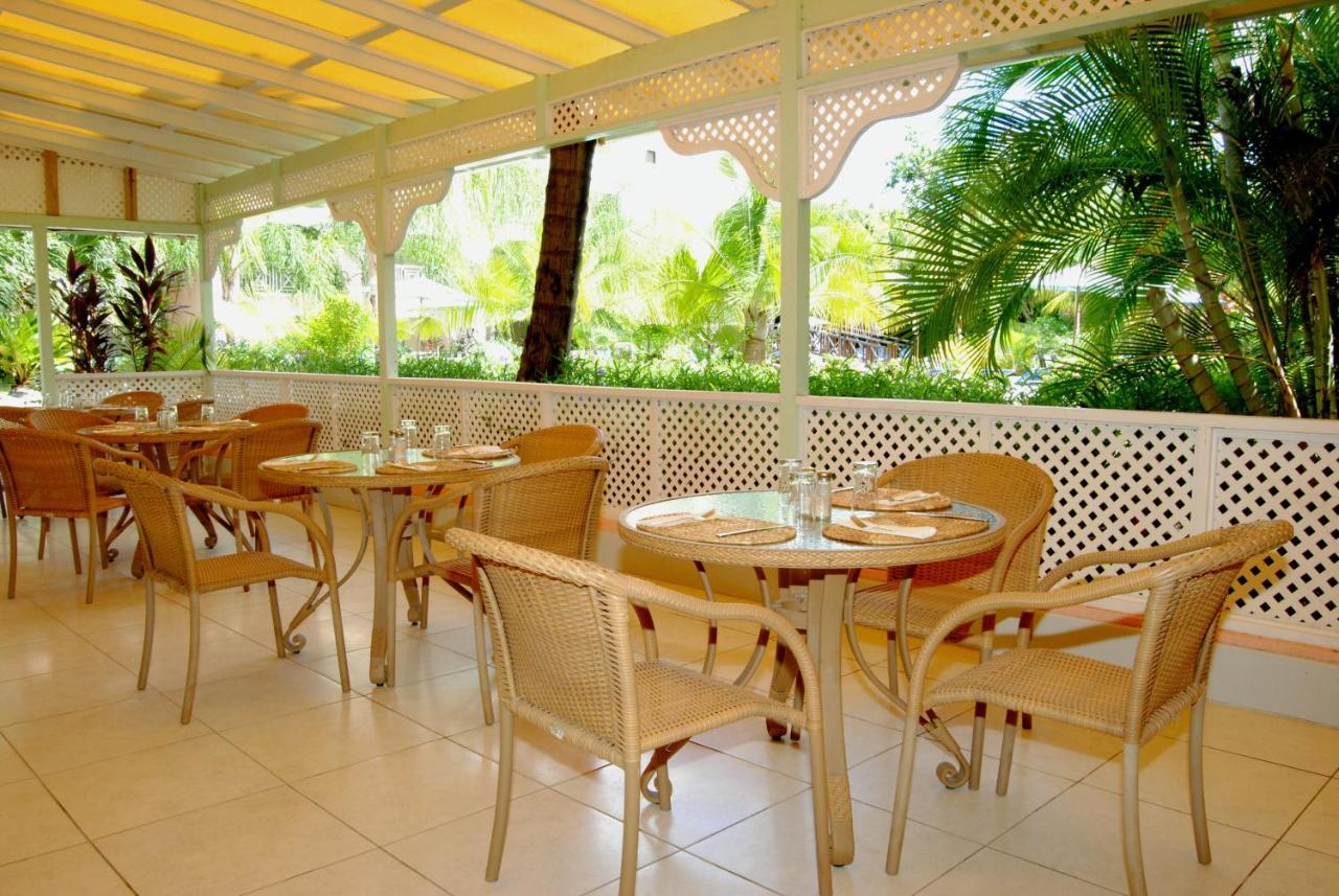 Sunbay Hotel Κράιστ Τσερτς Εξωτερικό φωτογραφία