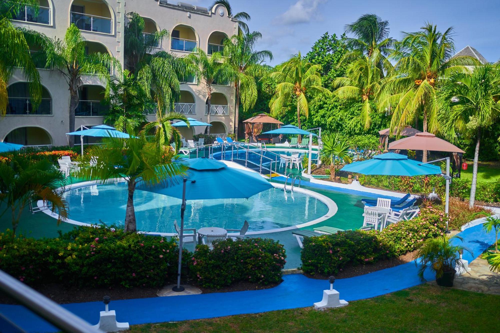 Sunbay Hotel Κράιστ Τσερτς Εξωτερικό φωτογραφία