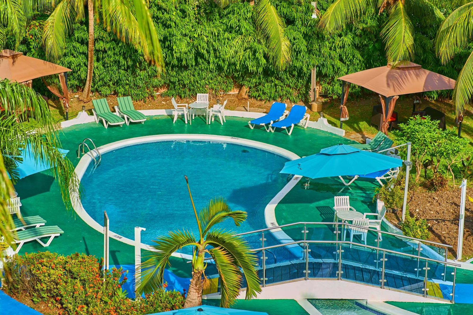 Sunbay Hotel Κράιστ Τσερτς Εξωτερικό φωτογραφία