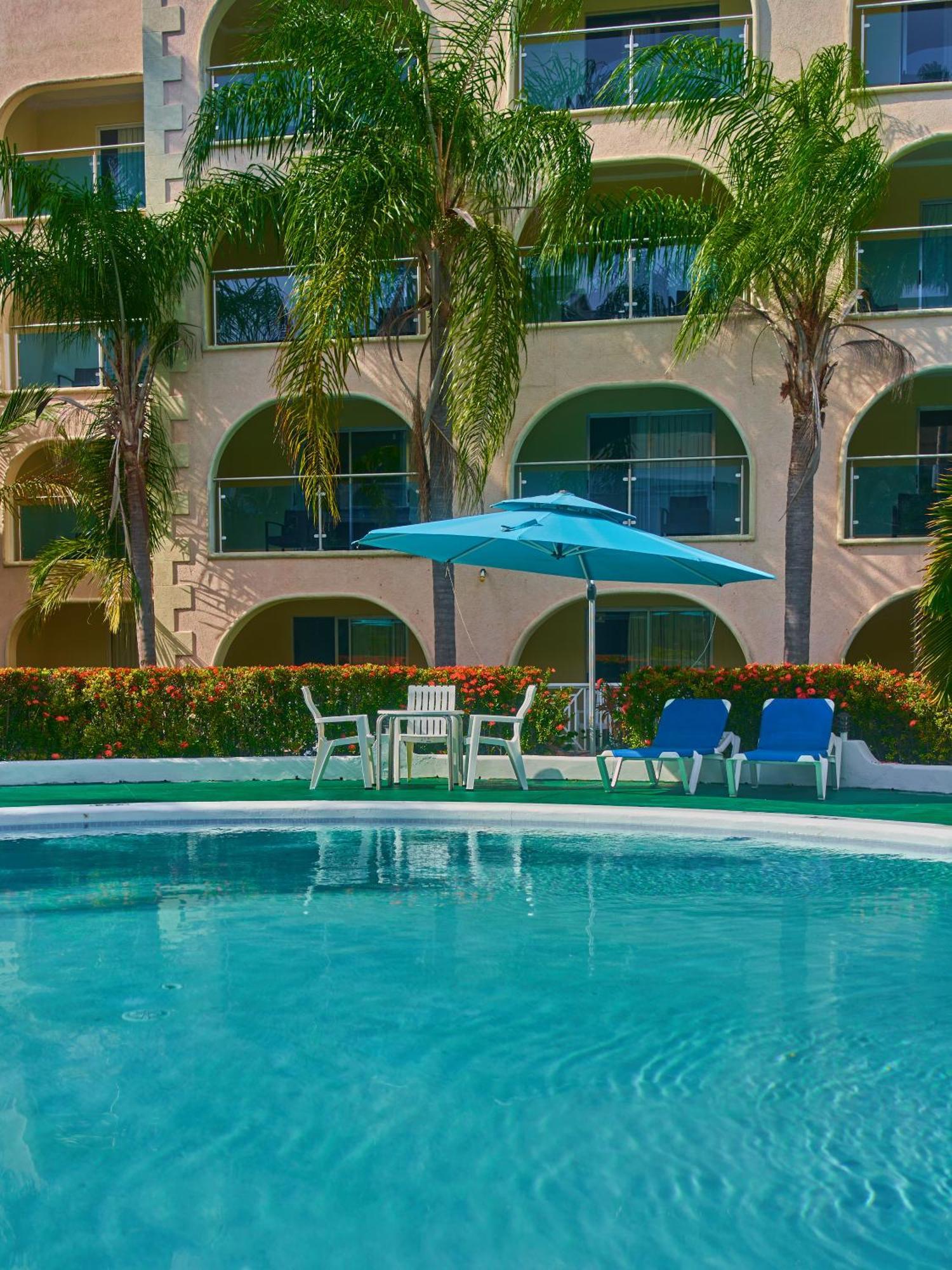 Sunbay Hotel Κράιστ Τσερτς Εξωτερικό φωτογραφία