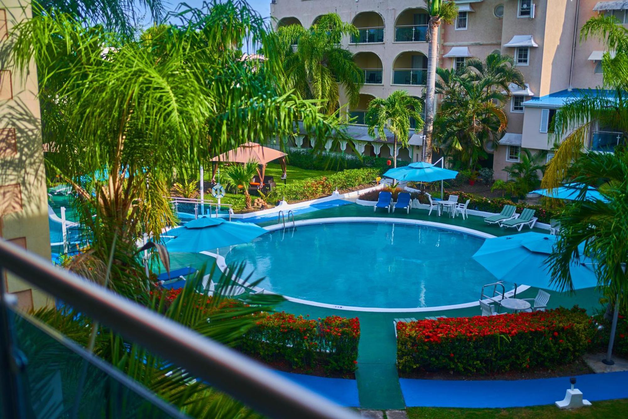 Sunbay Hotel Κράιστ Τσερτς Εξωτερικό φωτογραφία