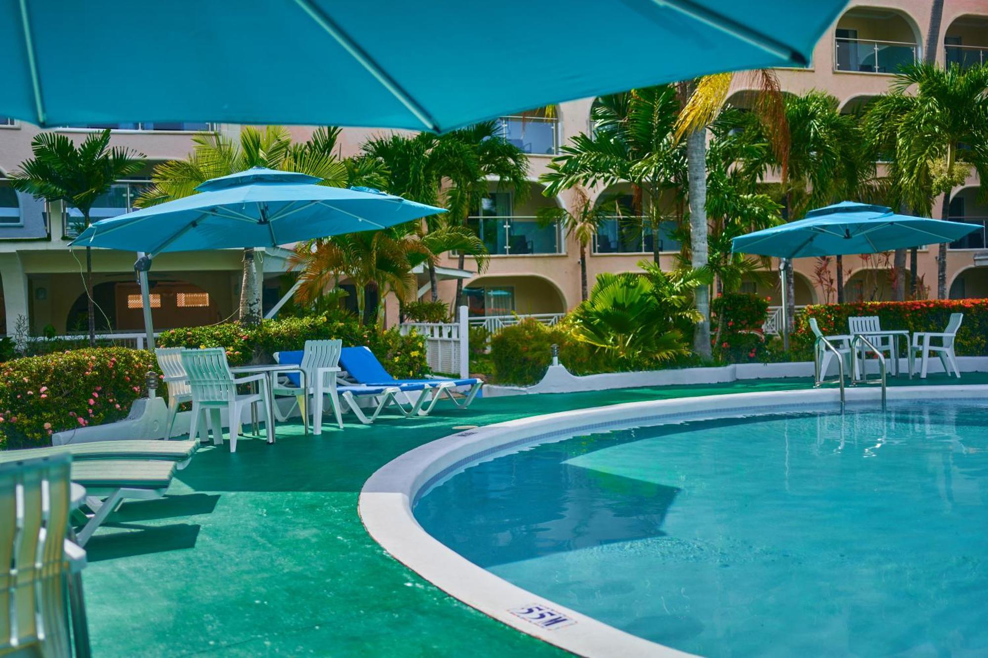 Sunbay Hotel Κράιστ Τσερτς Εξωτερικό φωτογραφία