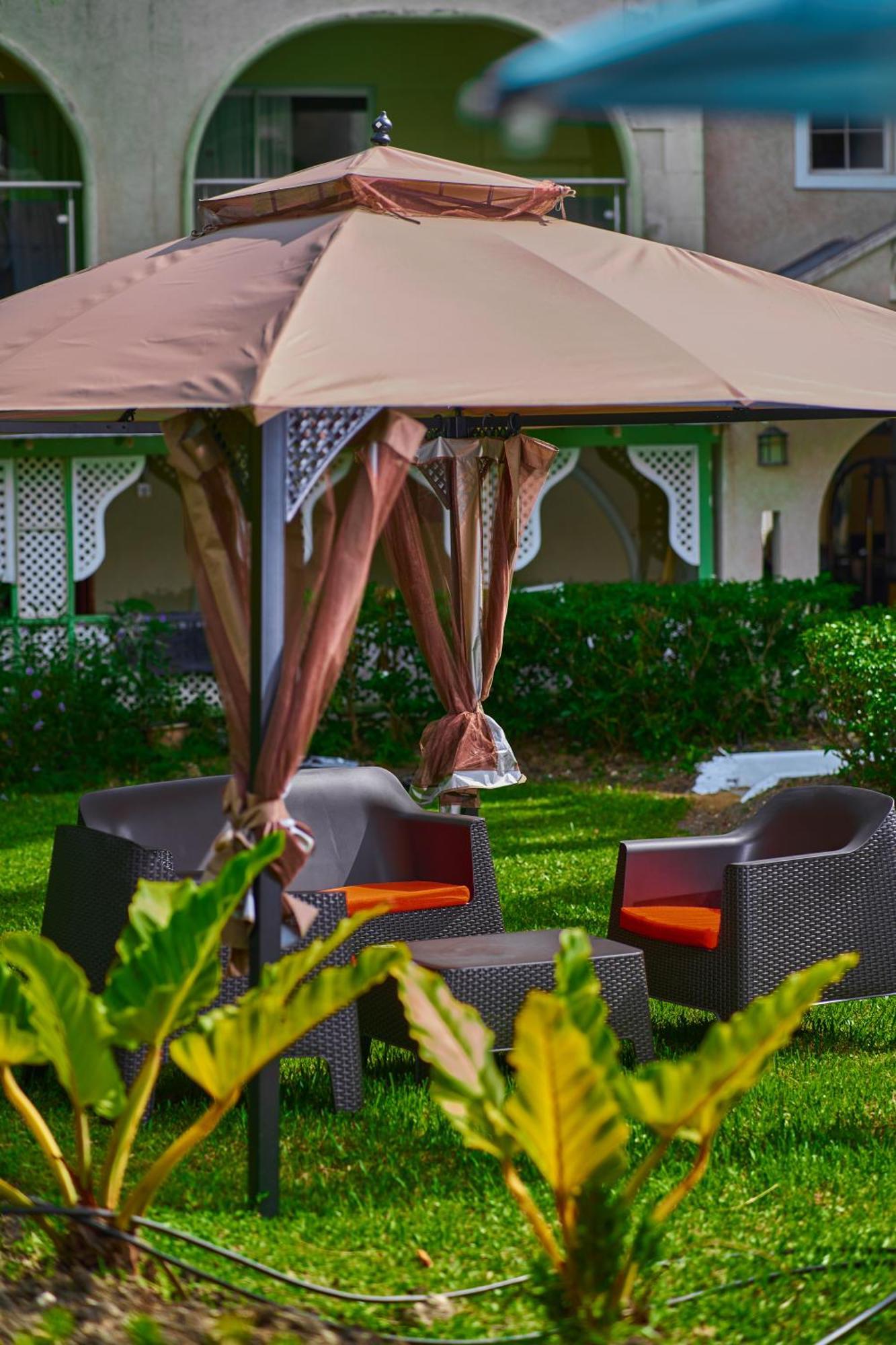 Sunbay Hotel Κράιστ Τσερτς Εξωτερικό φωτογραφία