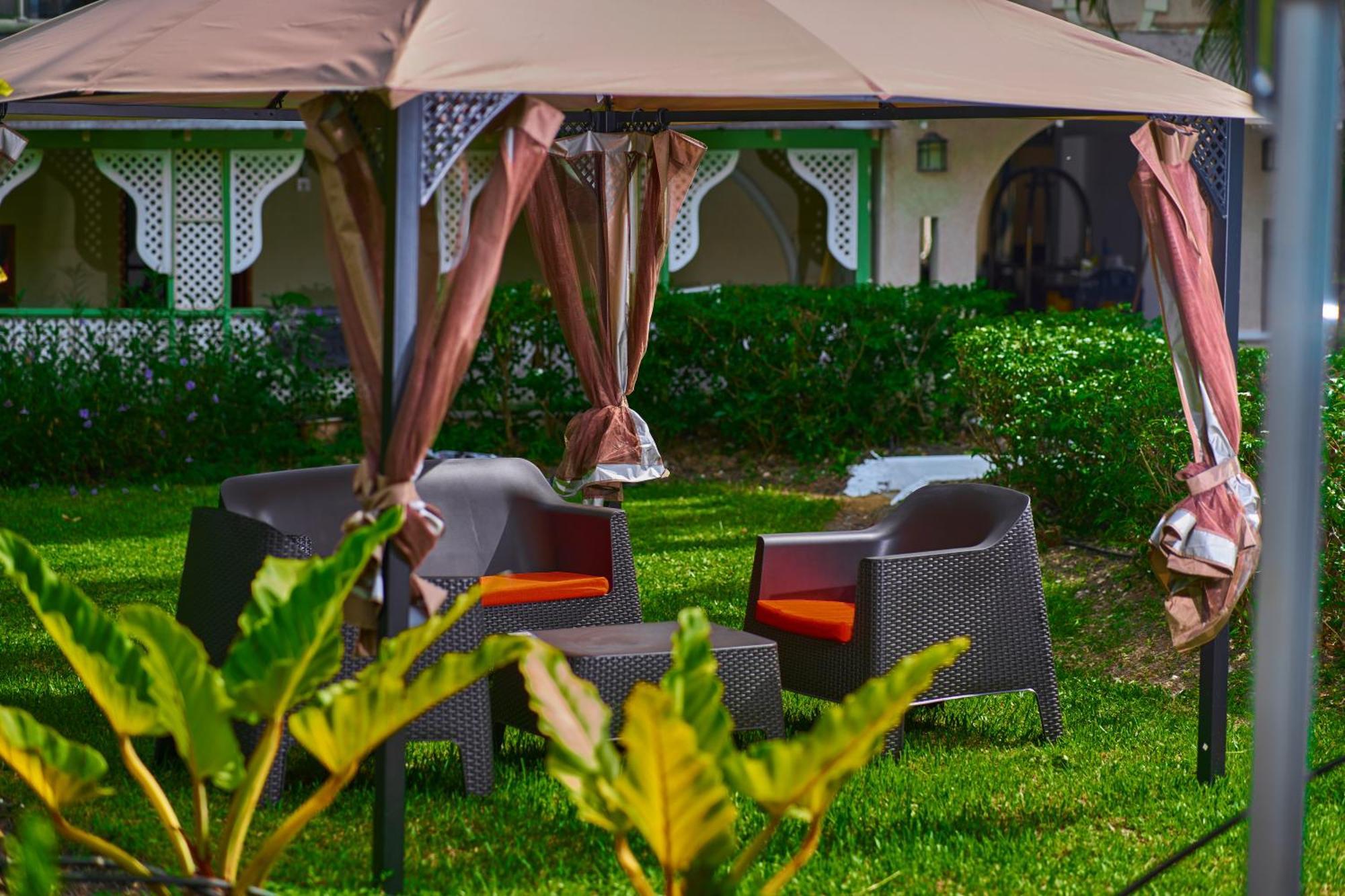 Sunbay Hotel Κράιστ Τσερτς Εξωτερικό φωτογραφία
