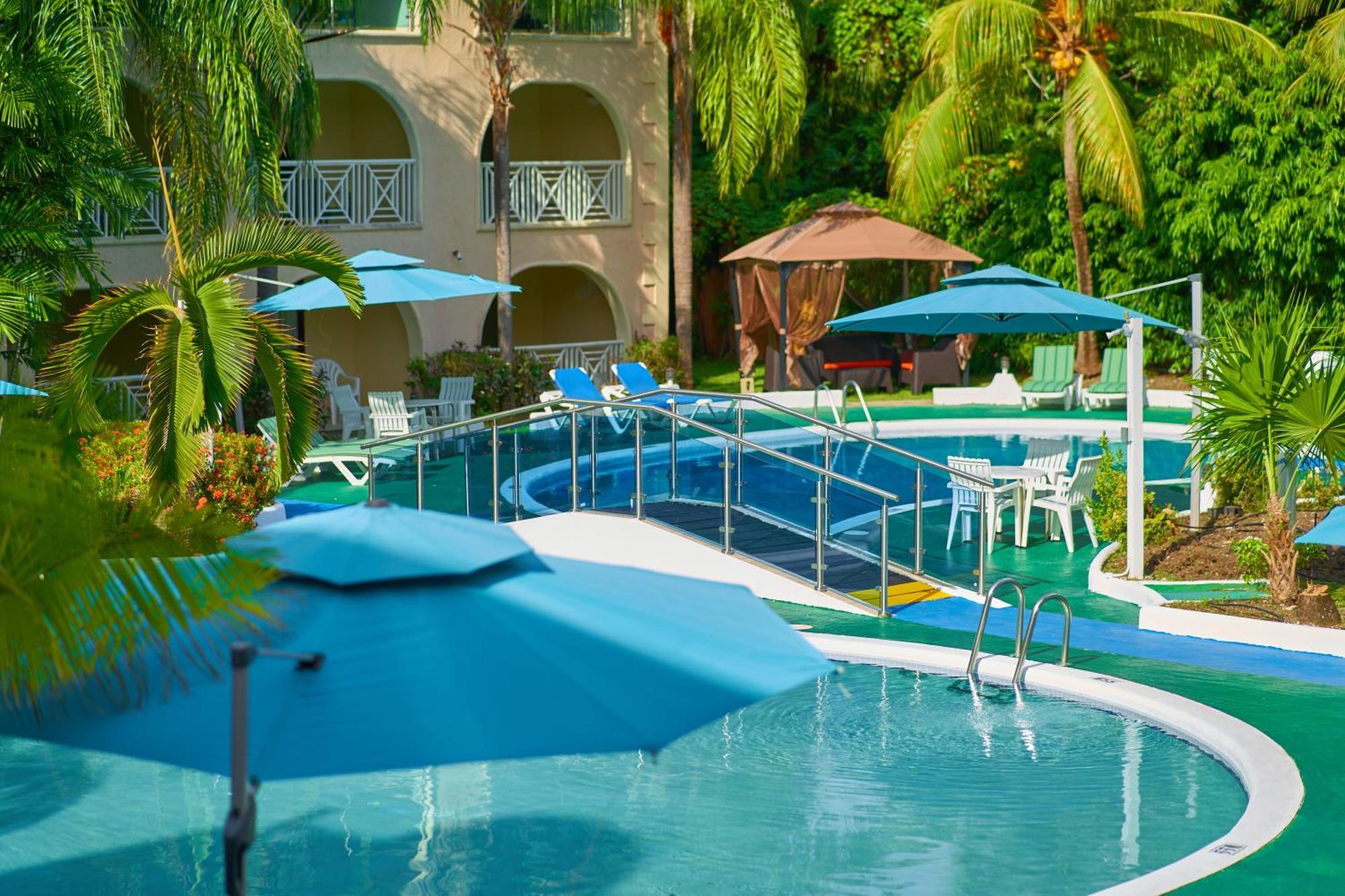 Sunbay Hotel Κράιστ Τσερτς Εξωτερικό φωτογραφία