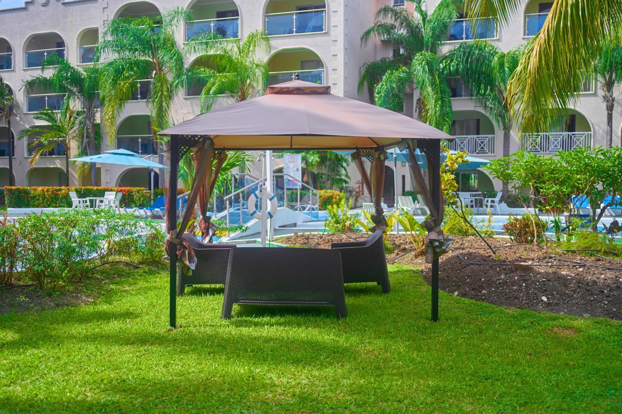 Sunbay Hotel Κράιστ Τσερτς Εξωτερικό φωτογραφία