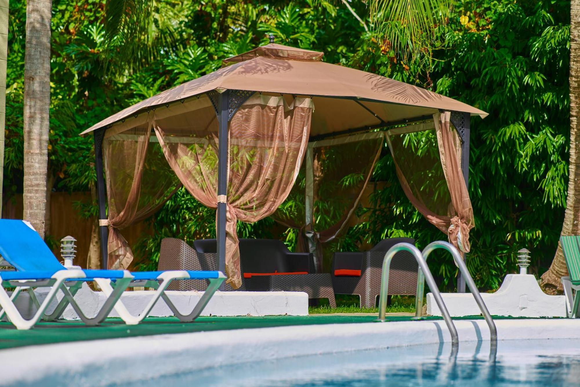 Sunbay Hotel Κράιστ Τσερτς Εξωτερικό φωτογραφία