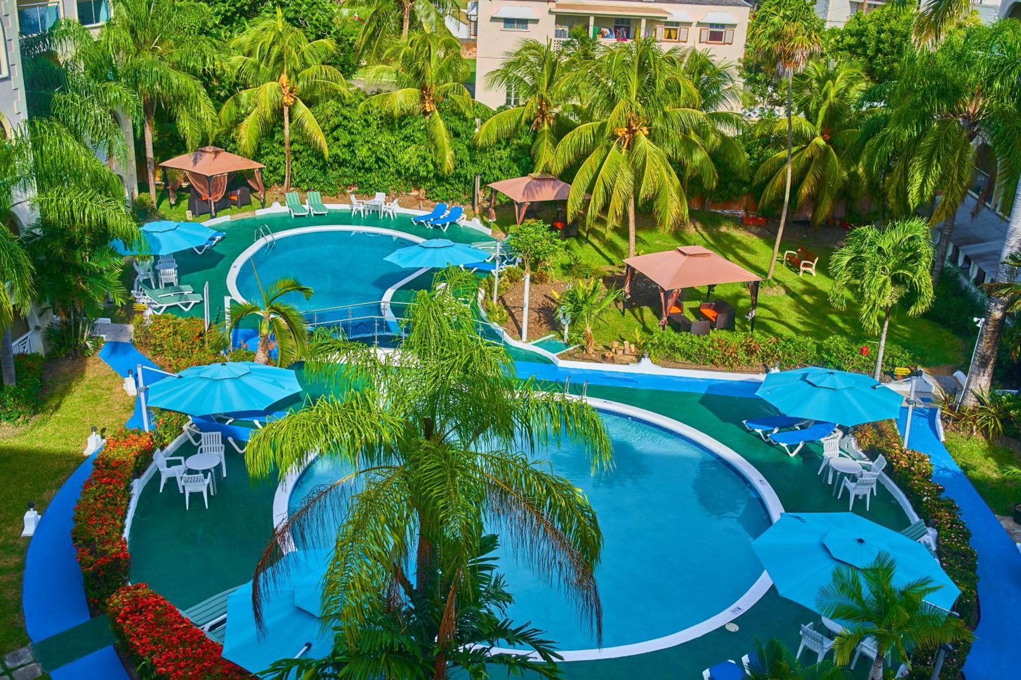 Sunbay Hotel Κράιστ Τσερτς Εξωτερικό φωτογραφία