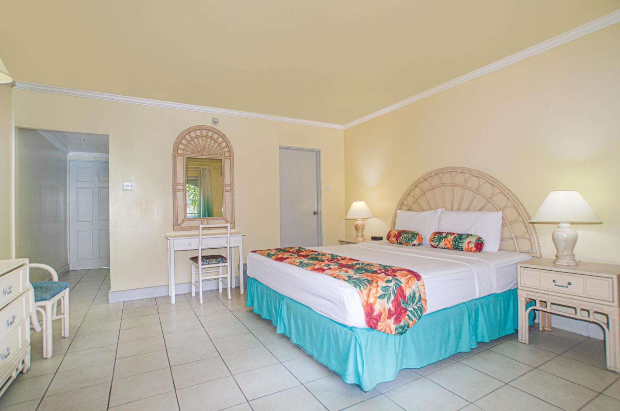 Sunbay Hotel Κράιστ Τσερτς Εξωτερικό φωτογραφία