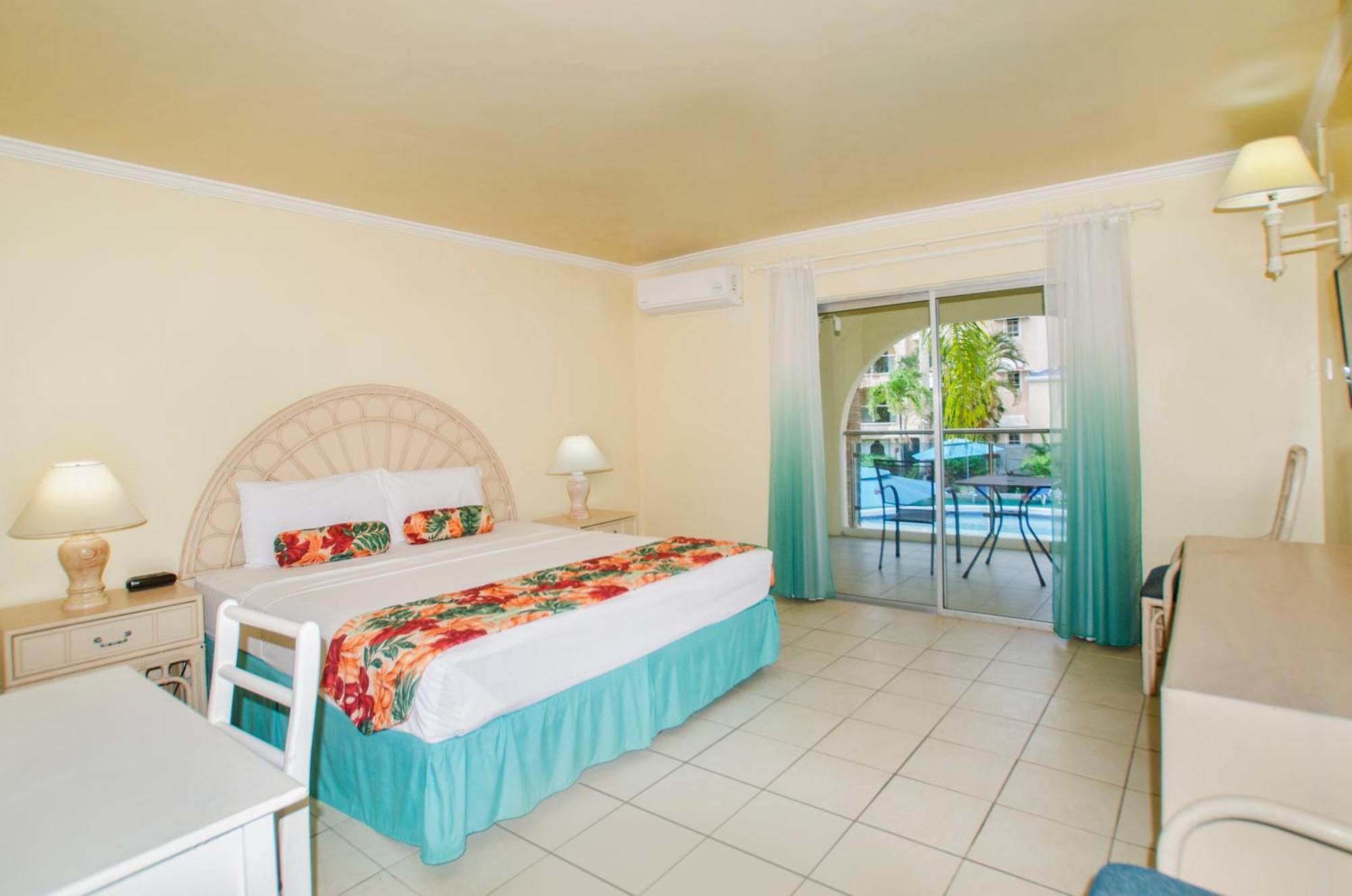 Sunbay Hotel Κράιστ Τσερτς Εξωτερικό φωτογραφία