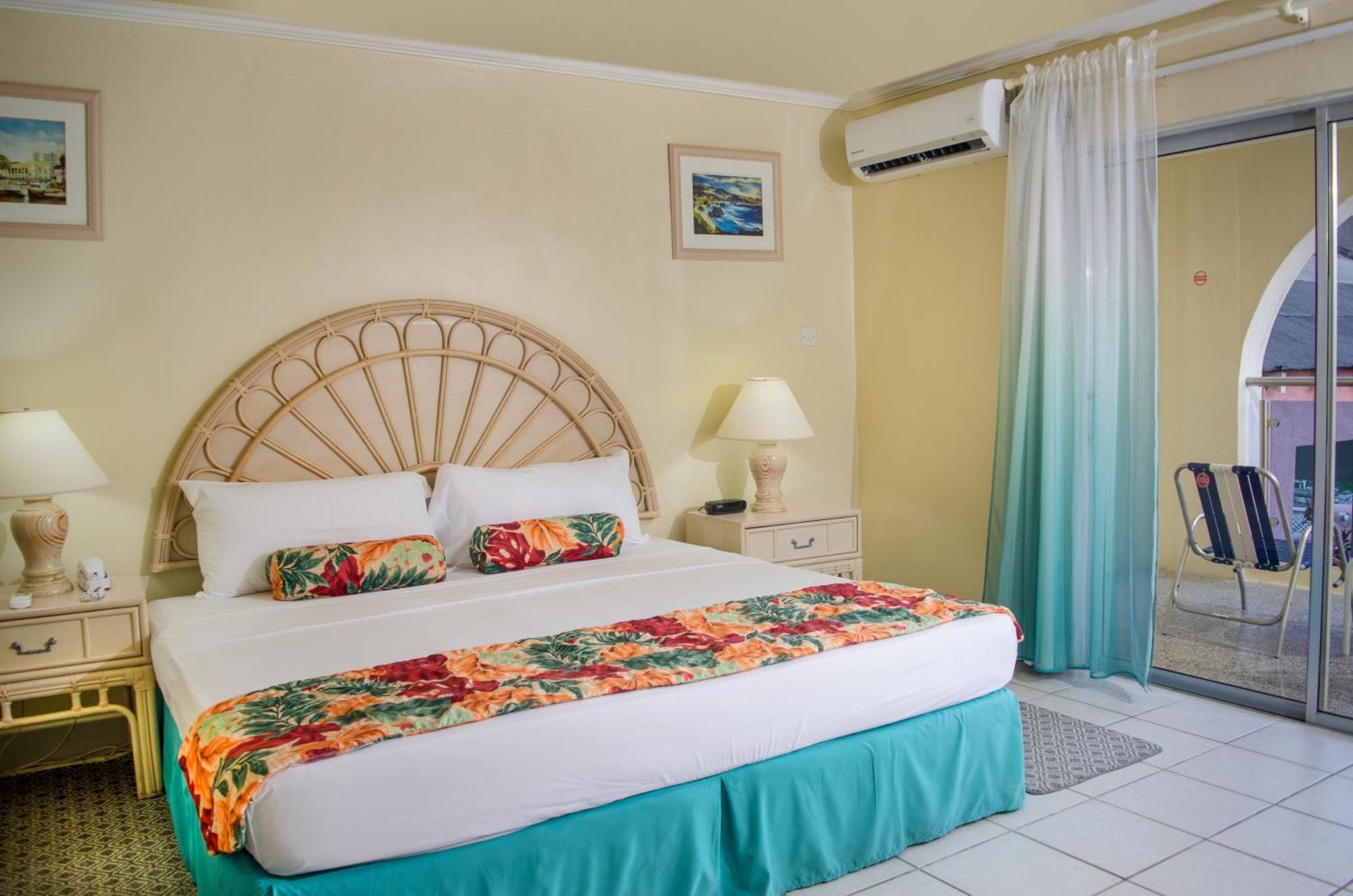 Sunbay Hotel Κράιστ Τσερτς Εξωτερικό φωτογραφία