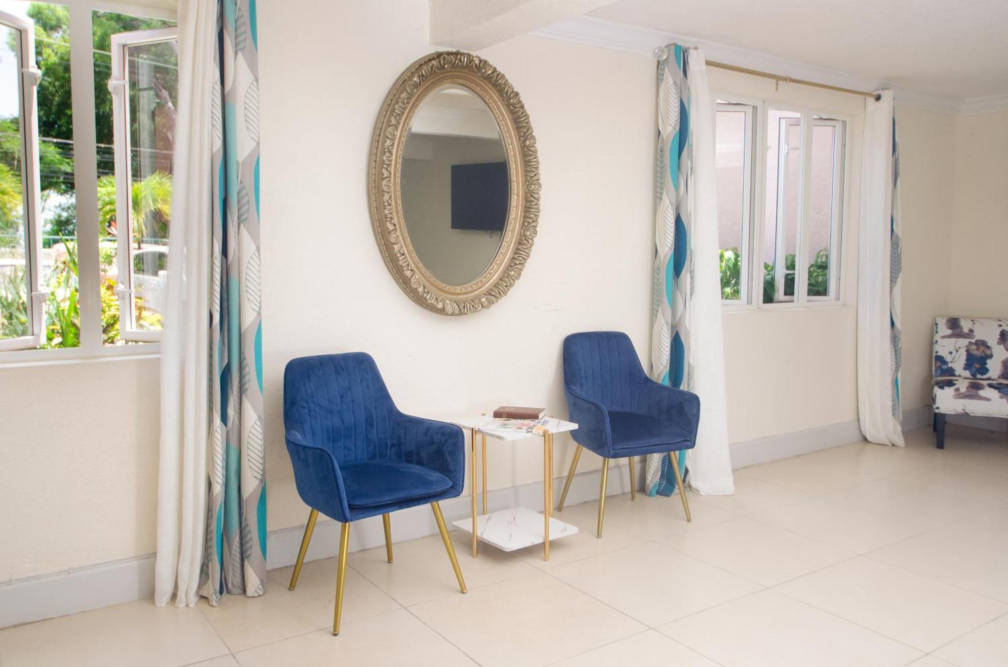 Sunbay Hotel Κράιστ Τσερτς Εξωτερικό φωτογραφία