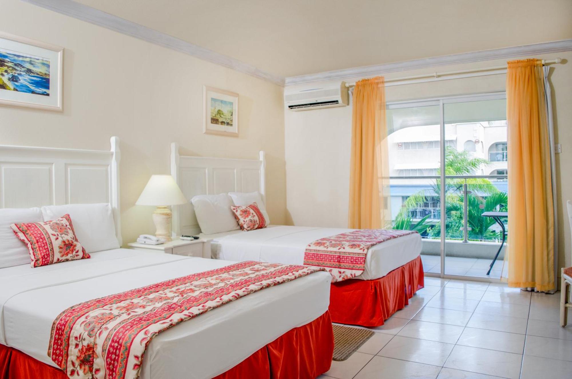 Sunbay Hotel Κράιστ Τσερτς Εξωτερικό φωτογραφία