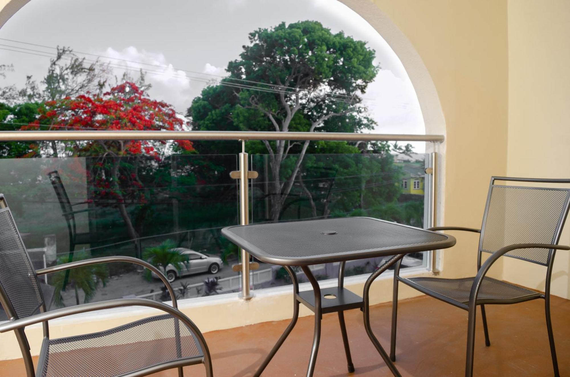 Sunbay Hotel Κράιστ Τσερτς Εξωτερικό φωτογραφία