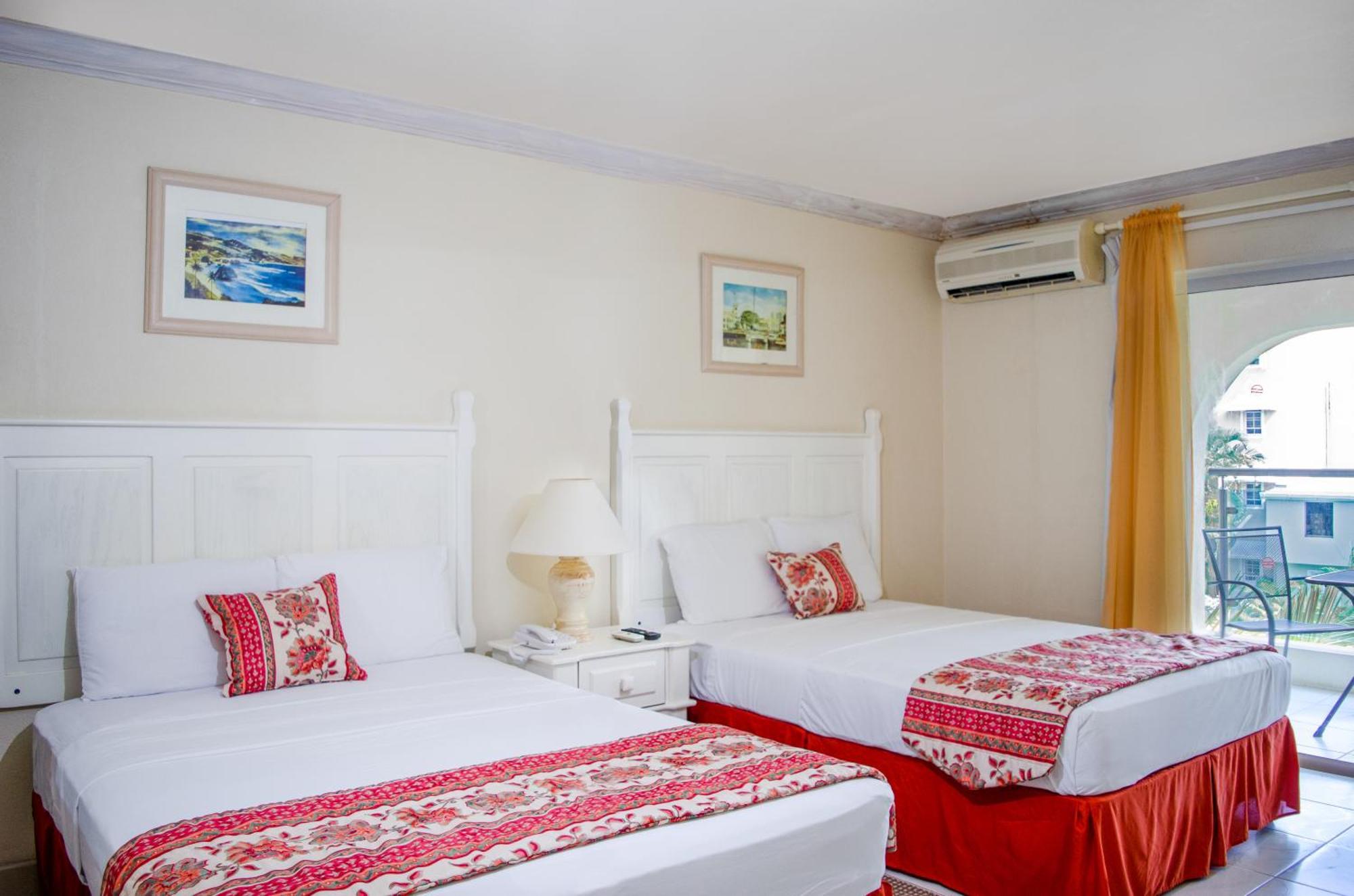 Sunbay Hotel Κράιστ Τσερτς Εξωτερικό φωτογραφία