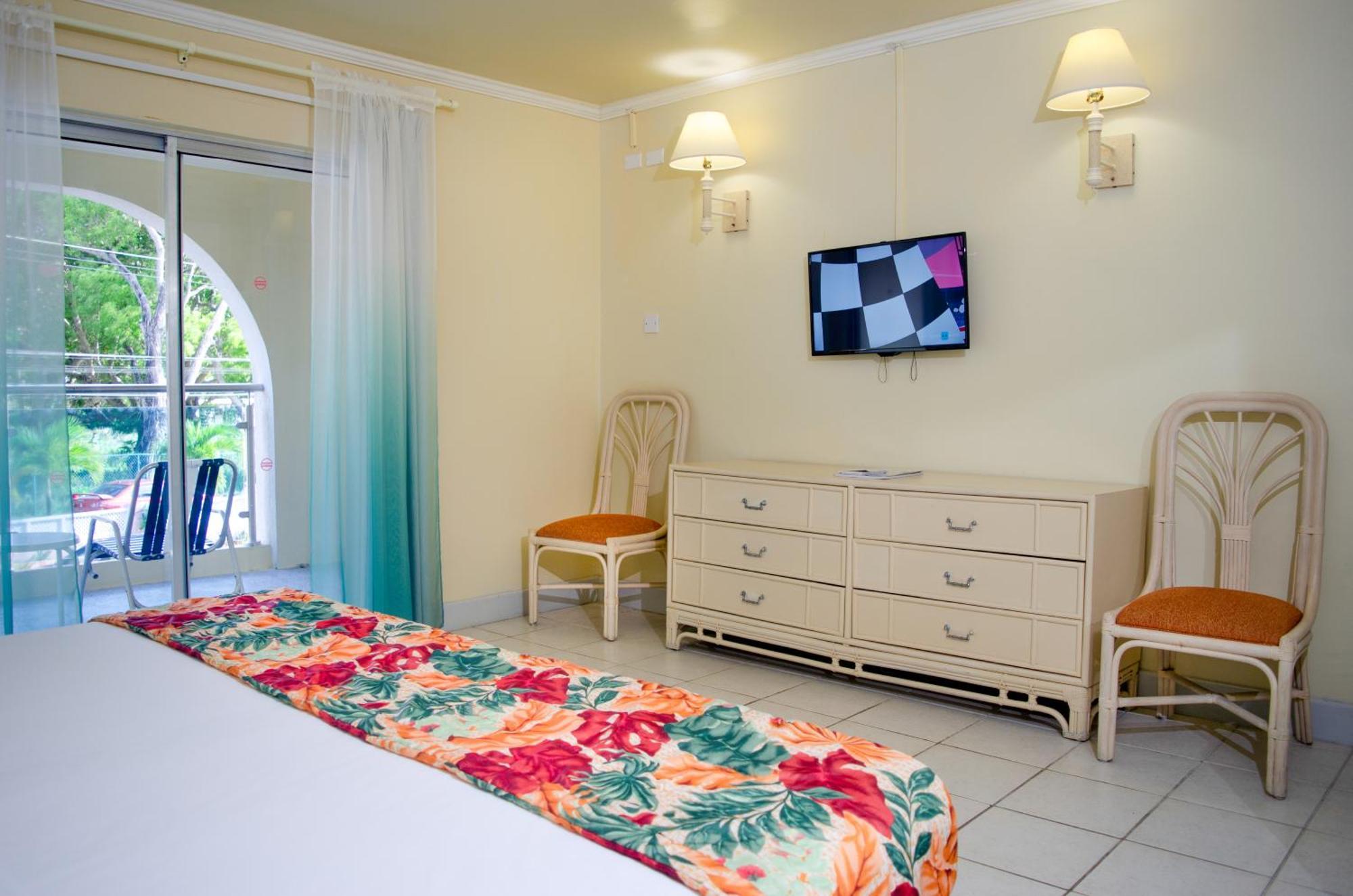 Sunbay Hotel Κράιστ Τσερτς Εξωτερικό φωτογραφία