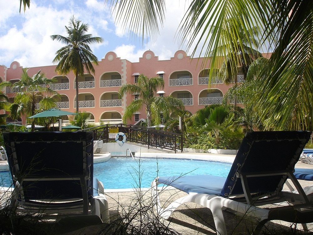 Sunbay Hotel Κράιστ Τσερτς Εξωτερικό φωτογραφία