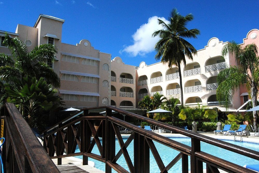 Sunbay Hotel Κράιστ Τσερτς Εξωτερικό φωτογραφία