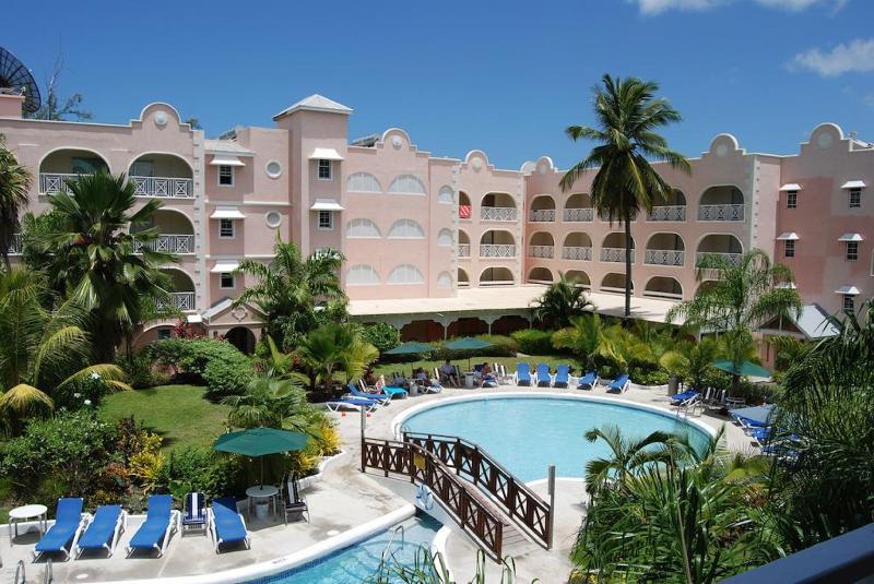 Sunbay Hotel Κράιστ Τσερτς Εξωτερικό φωτογραφία